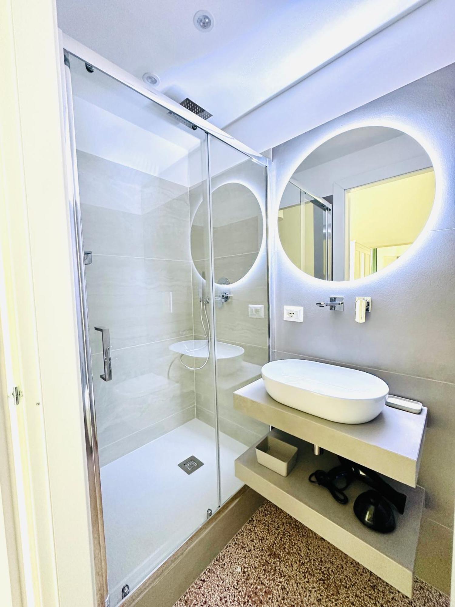 Residenza Caracciolo Hotell Neapel Exteriör bild