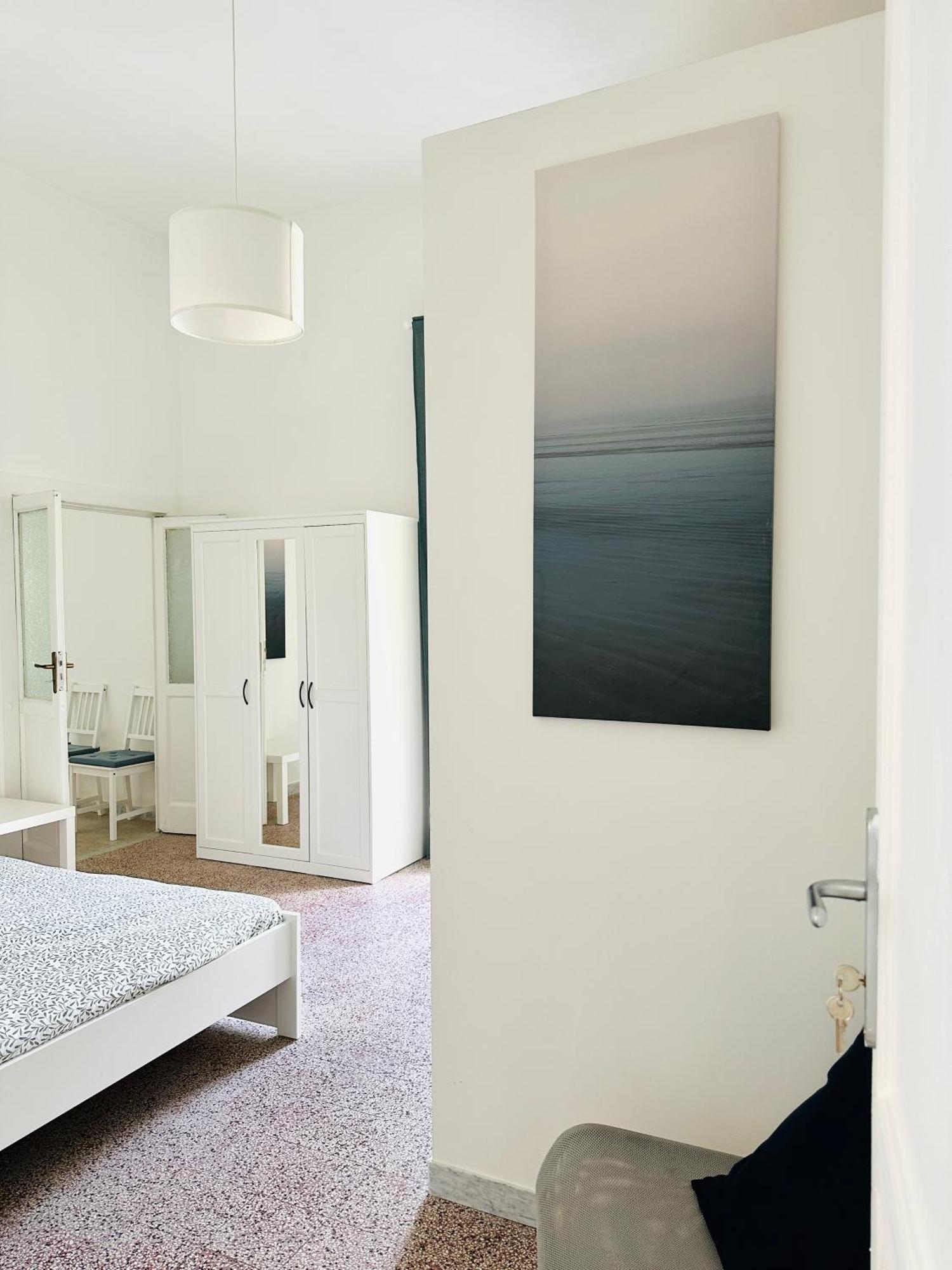 Residenza Caracciolo Hotell Neapel Exteriör bild