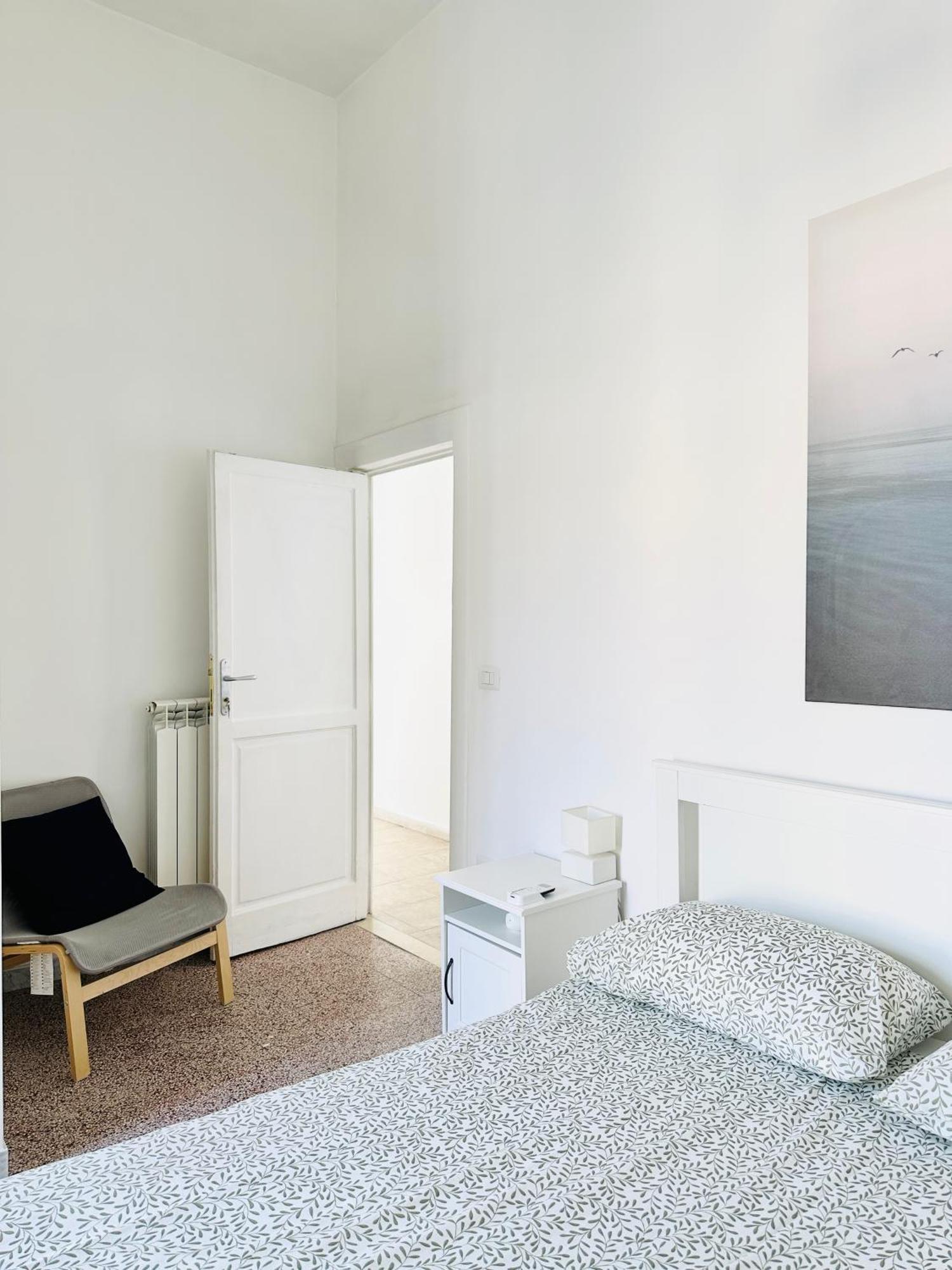 Residenza Caracciolo Hotell Neapel Exteriör bild