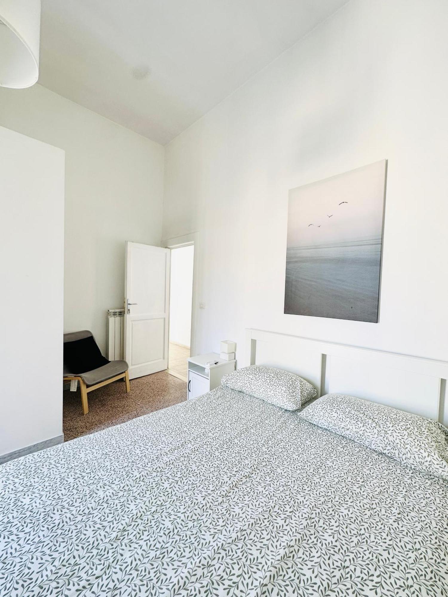 Residenza Caracciolo Hotell Neapel Exteriör bild