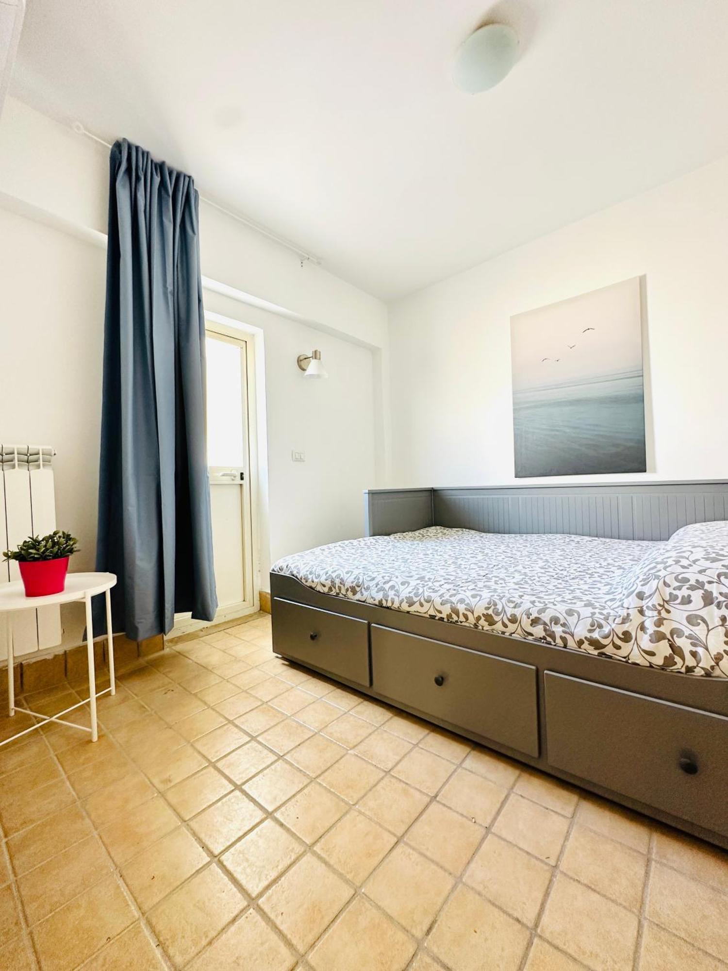 Residenza Caracciolo Hotell Neapel Exteriör bild