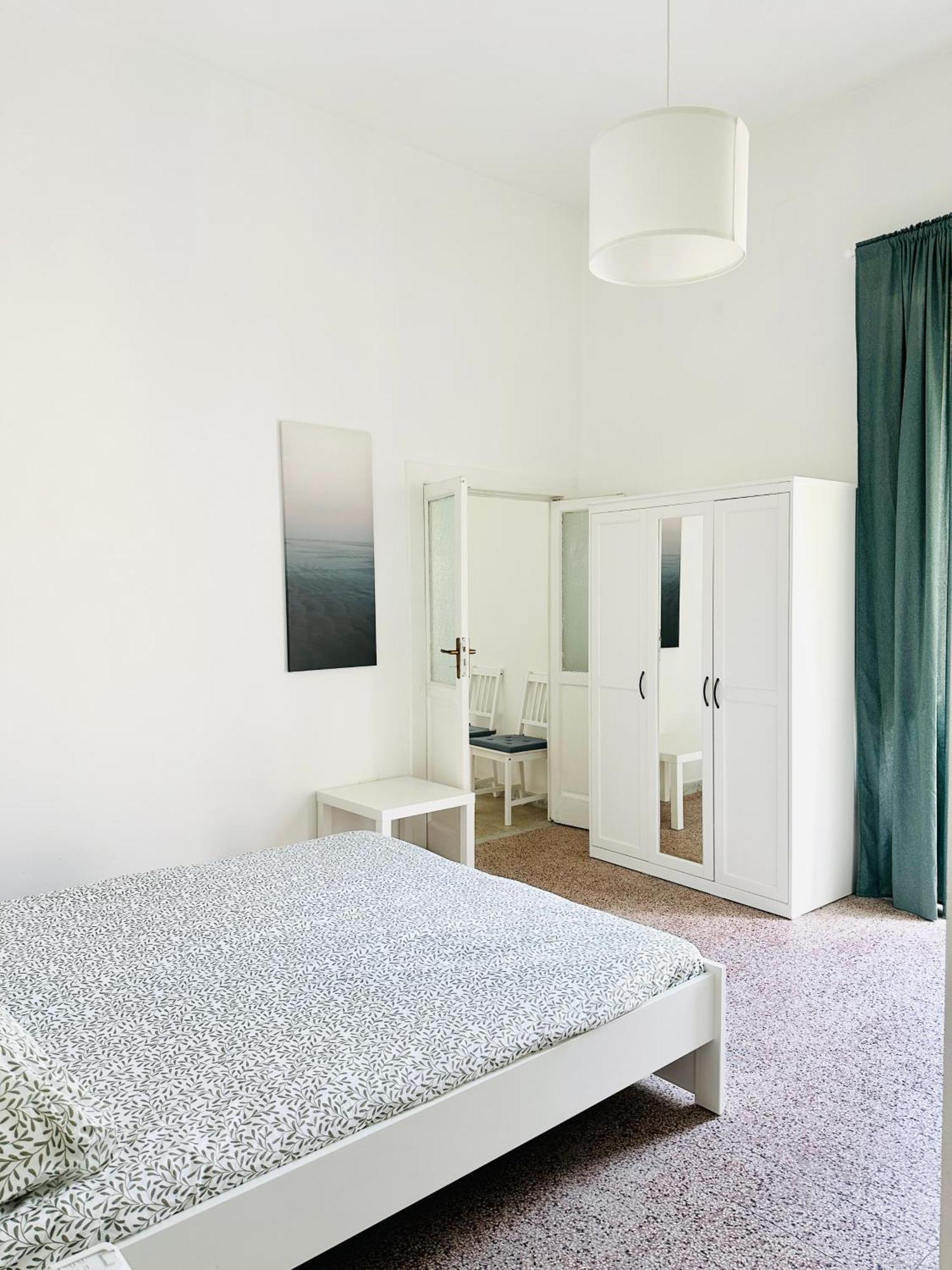 Residenza Caracciolo Hotell Neapel Exteriör bild