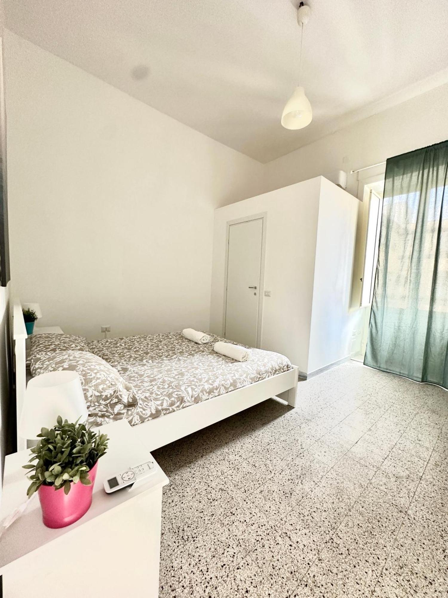 Residenza Caracciolo Hotell Neapel Exteriör bild
